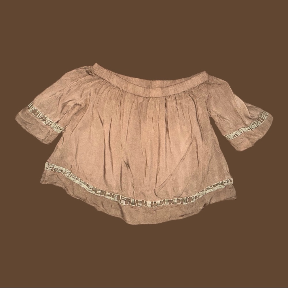 Toby Ruth Shirt